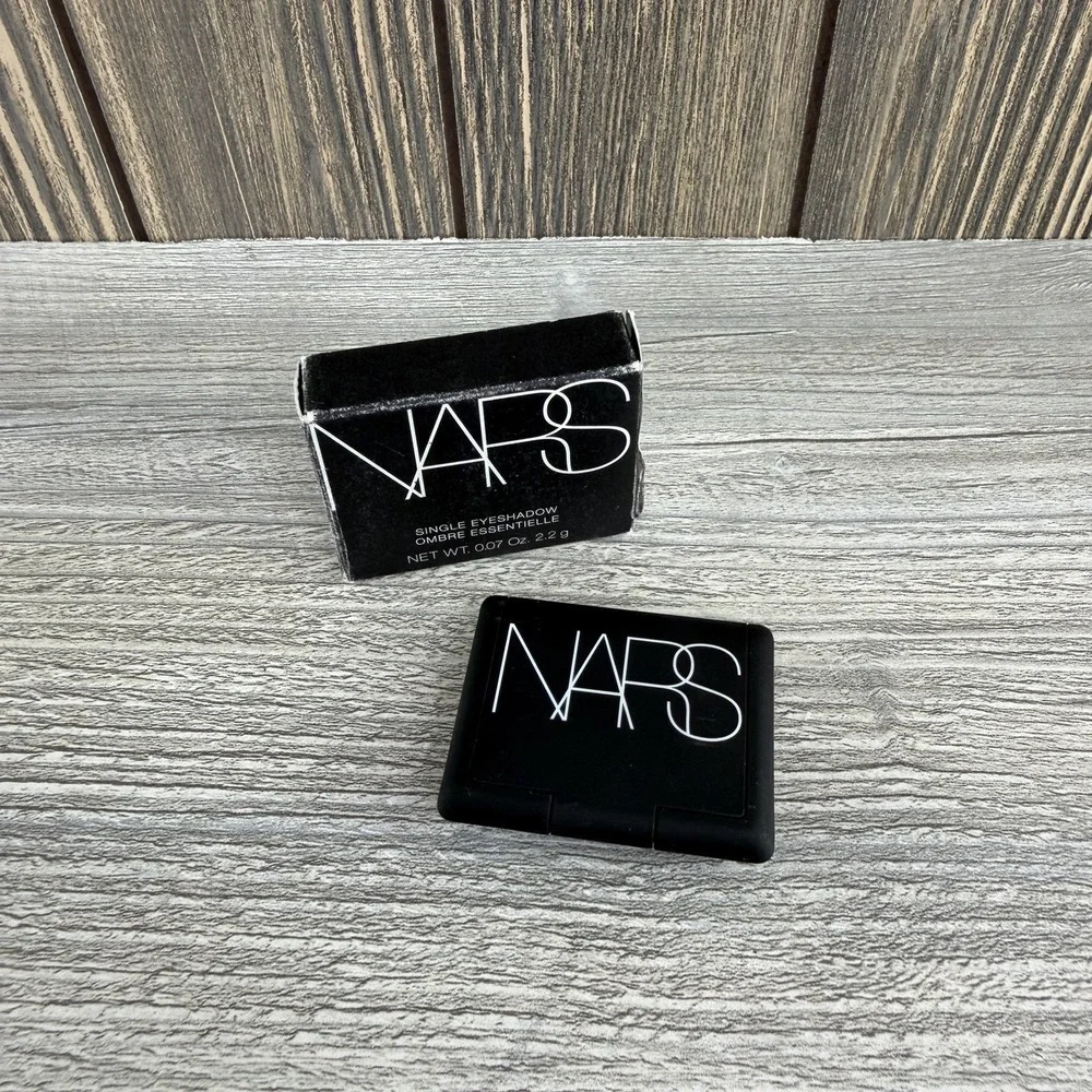 NARS goldfinger 2008